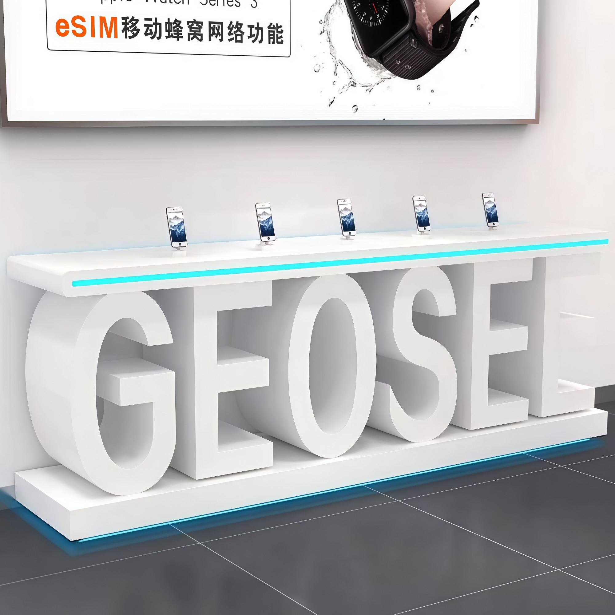 实拍图
