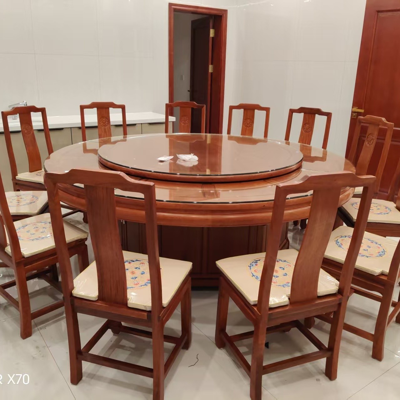 安瑞居古典家具展厅