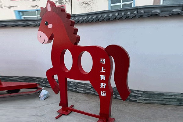 导视标识系统技术解析