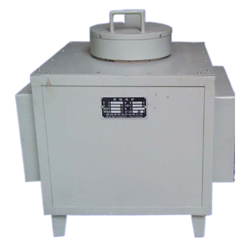 Industrial Trolley Furnace