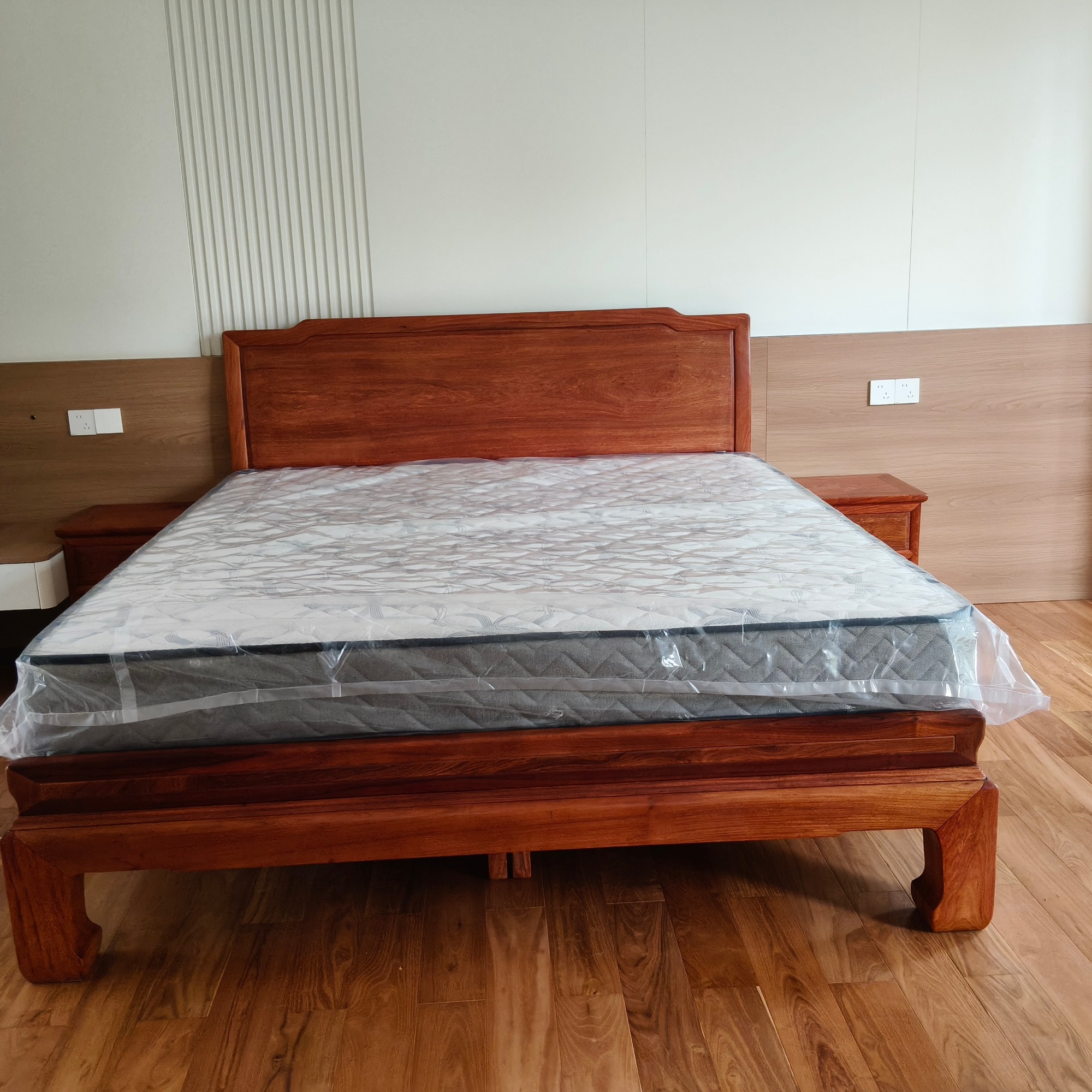 衡阳全屋红木家具
