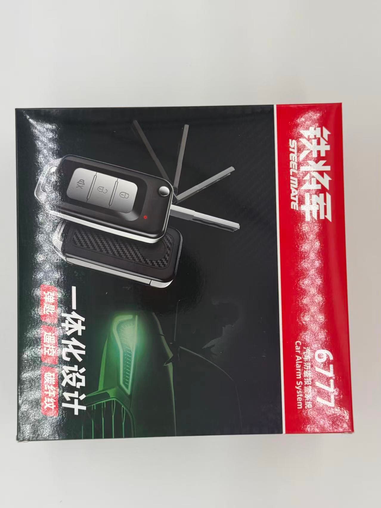 天昱科技实体门店与施工环境