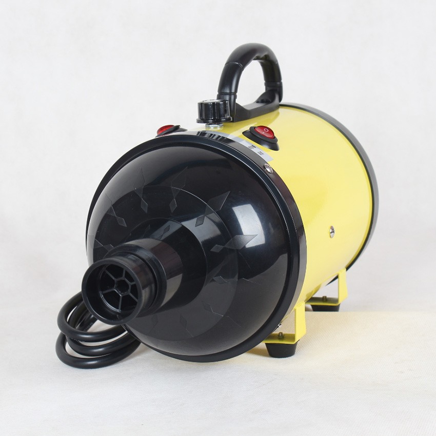 Pet Hair Dryer