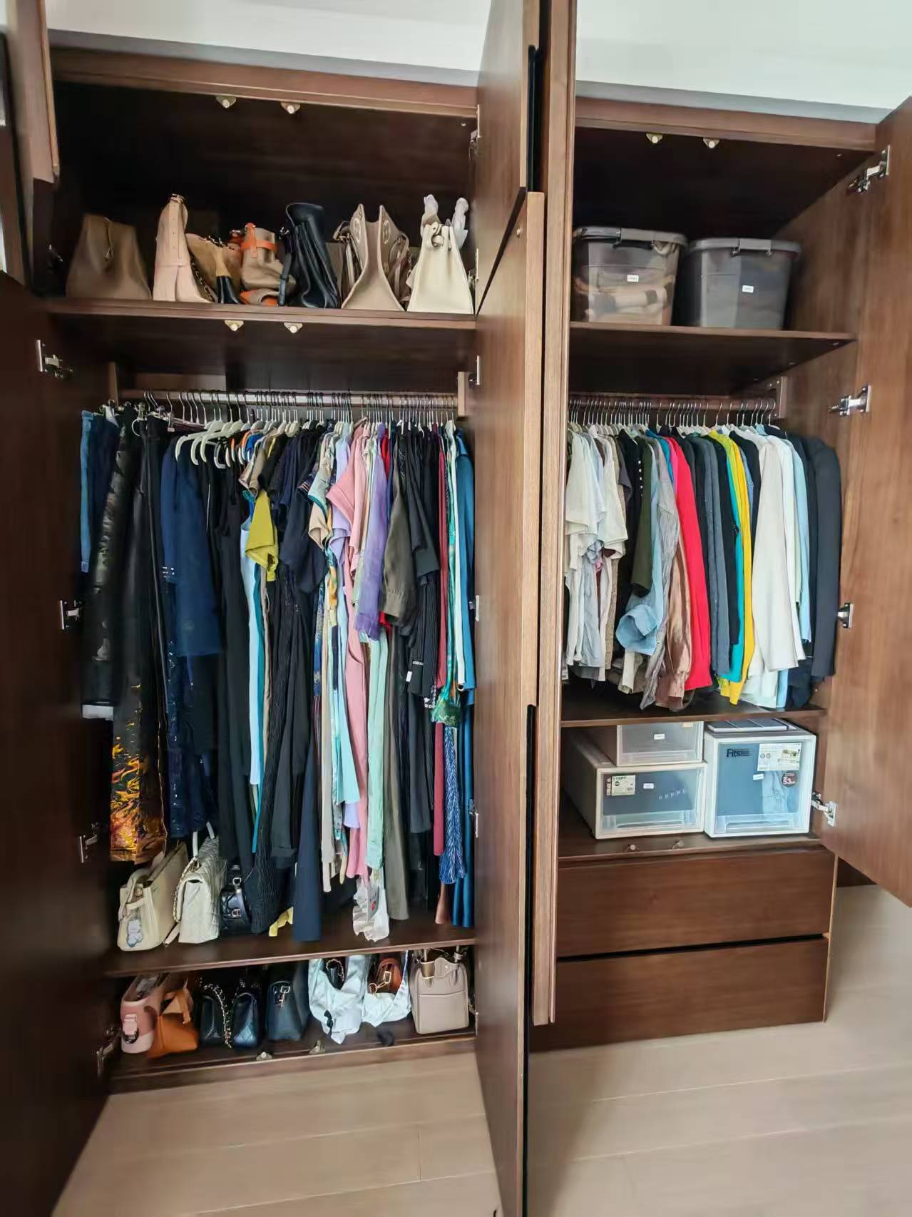 企业服务实景