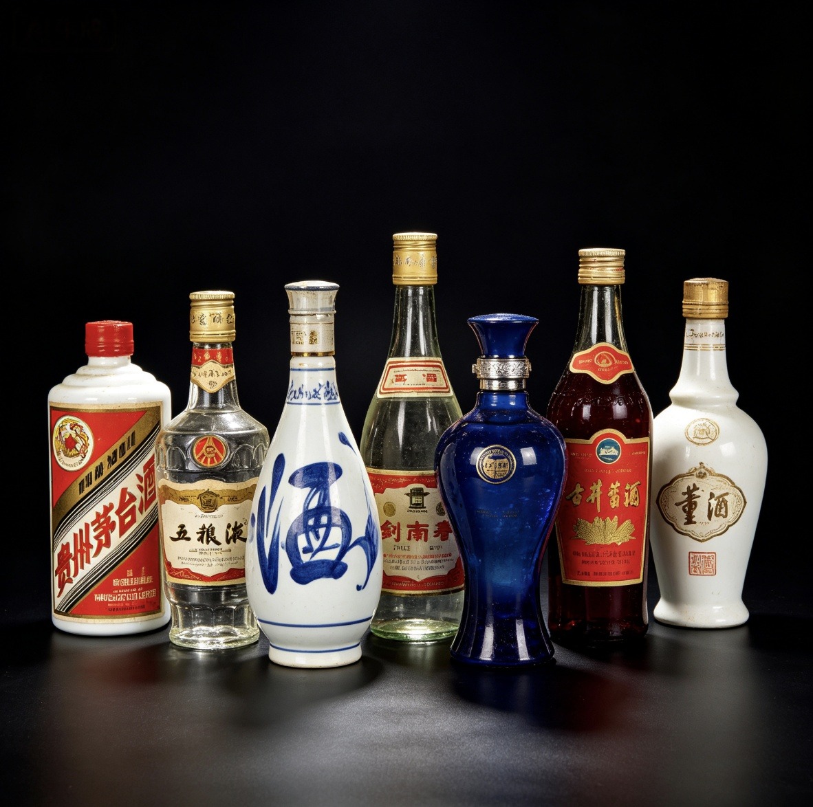 北京市怀柔名酒回收