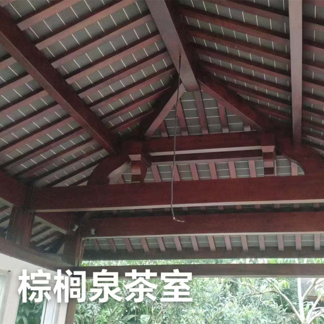 企业生产车间实拍