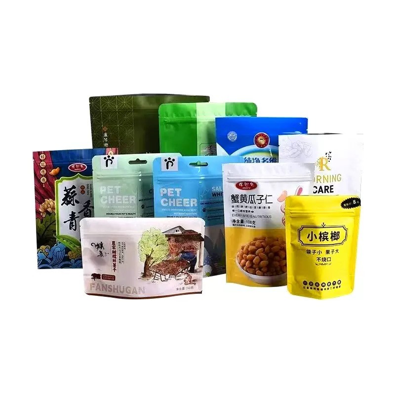 Industry Scene