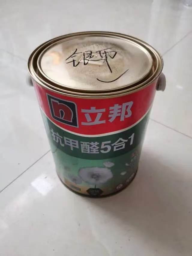完工实景展示