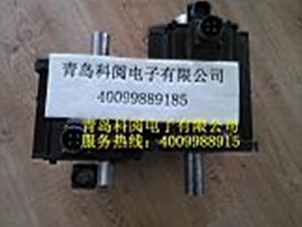 ABB触摸屏维修