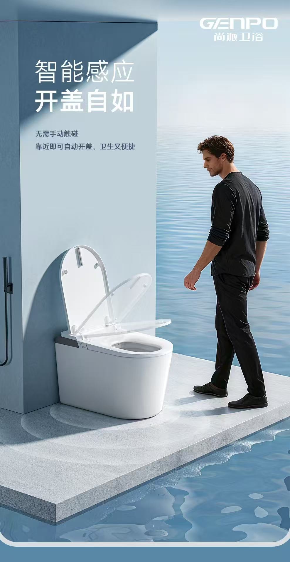 承德马桶