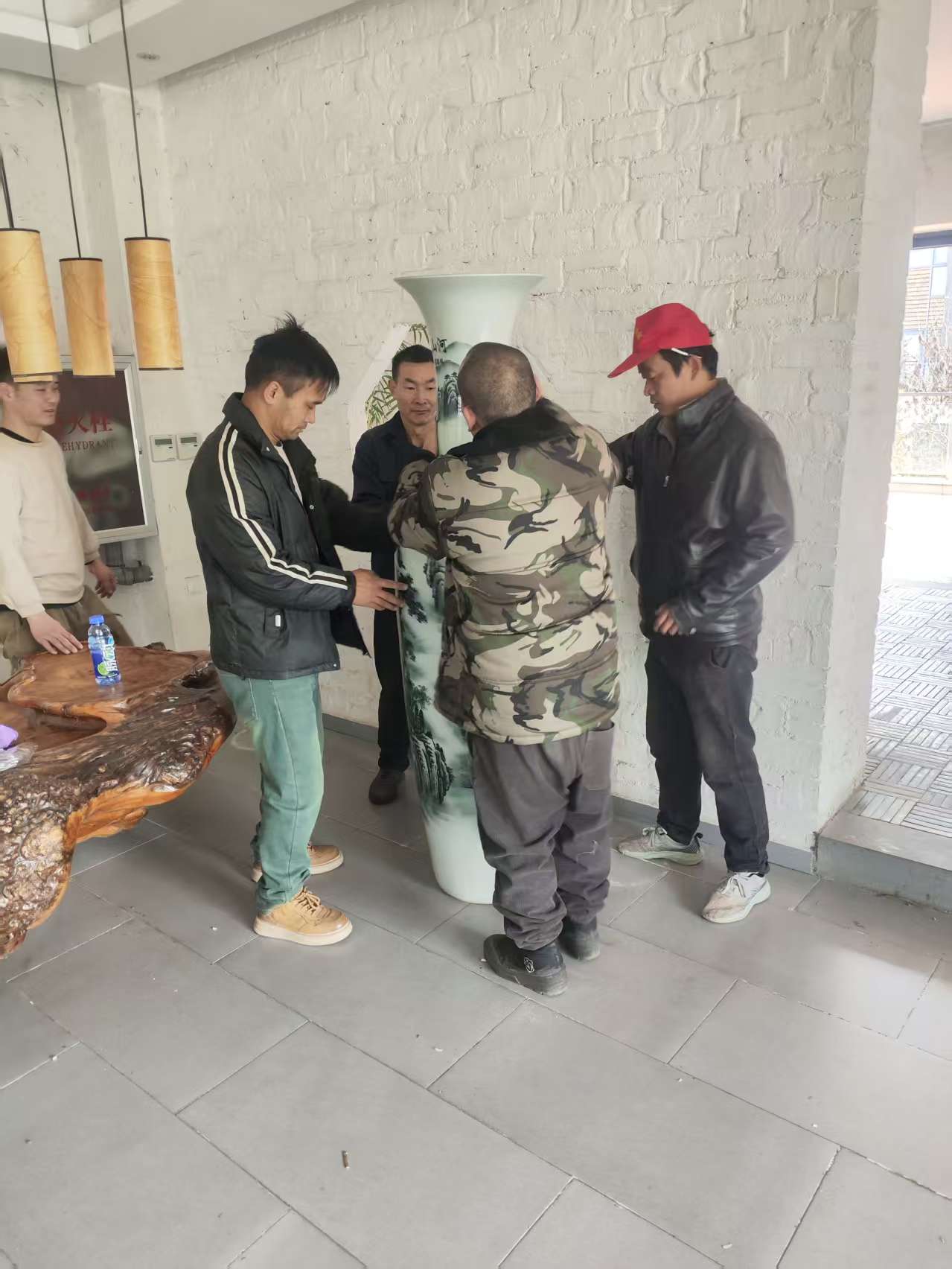 荥阳短途搬运