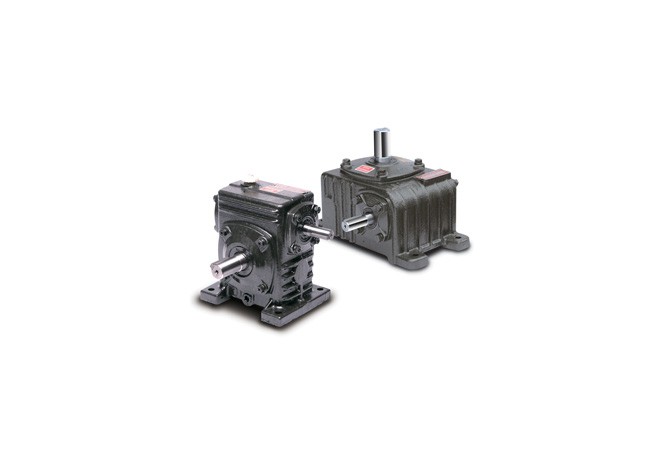 Industrial Component Supply Chain