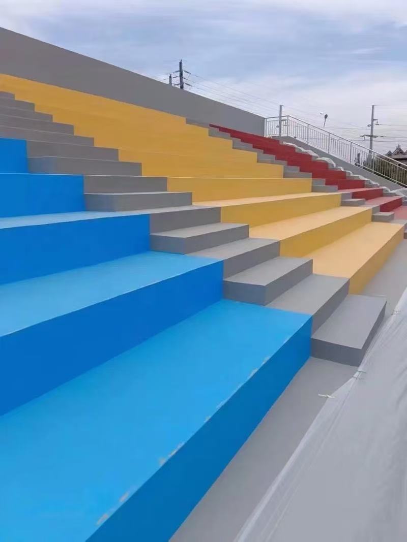 建材超市实景展示