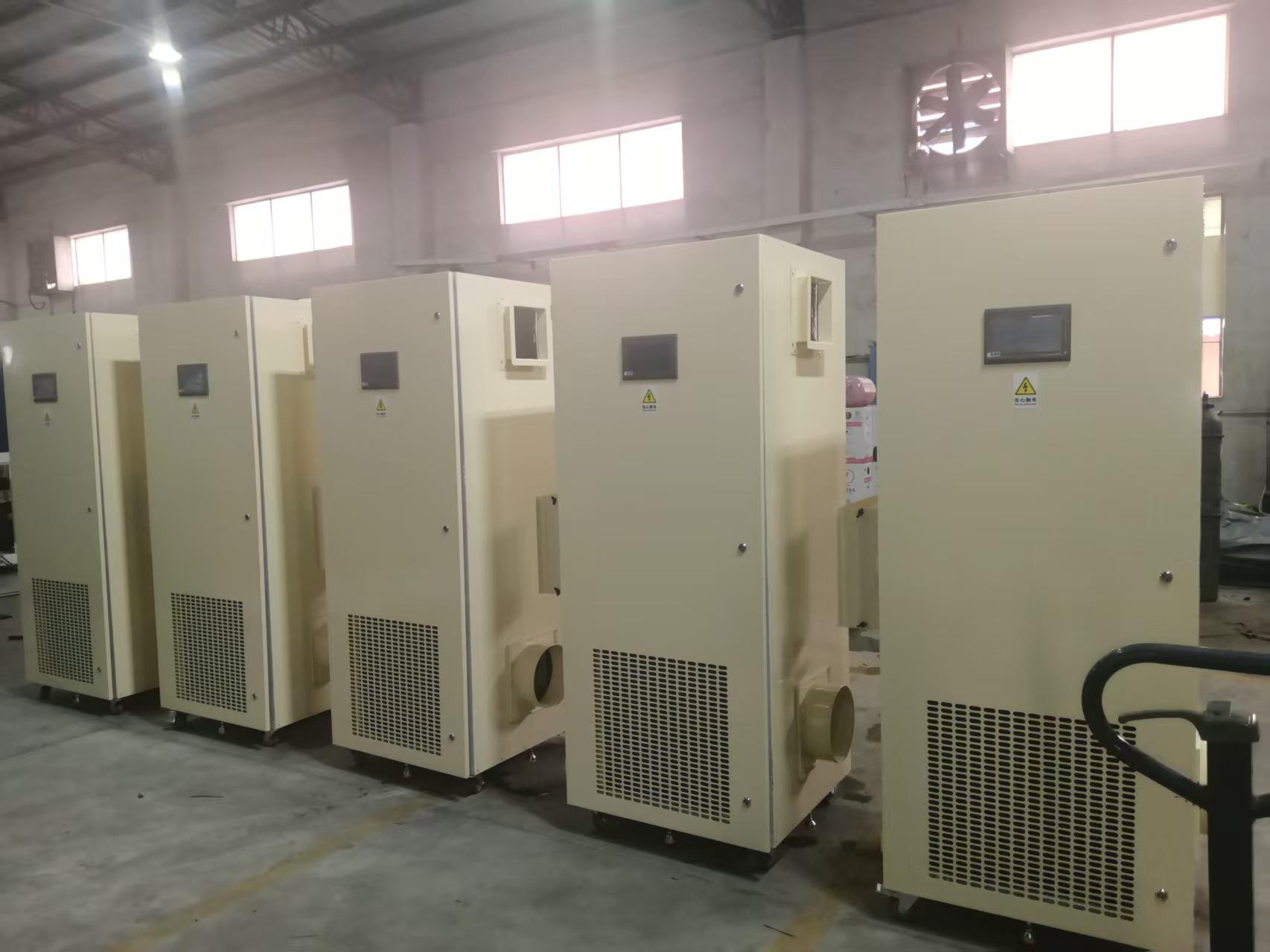 防爆冷库工程应用实景