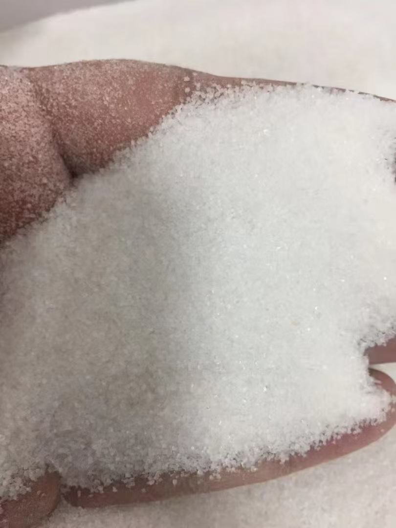 Quartz Sand Application