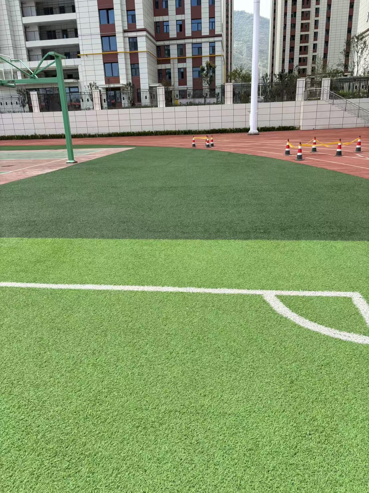 行业现状分析示意图
