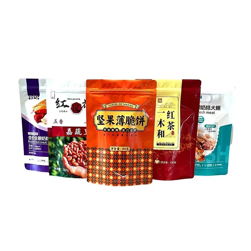 张家港防穿刺真空袋