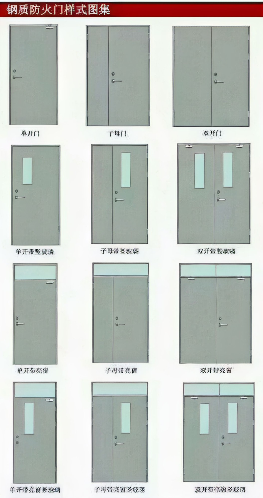 电动排烟窗系统应用实景