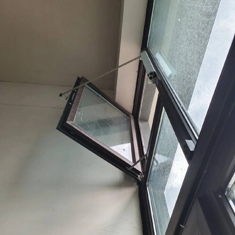 电动天窗实景应用