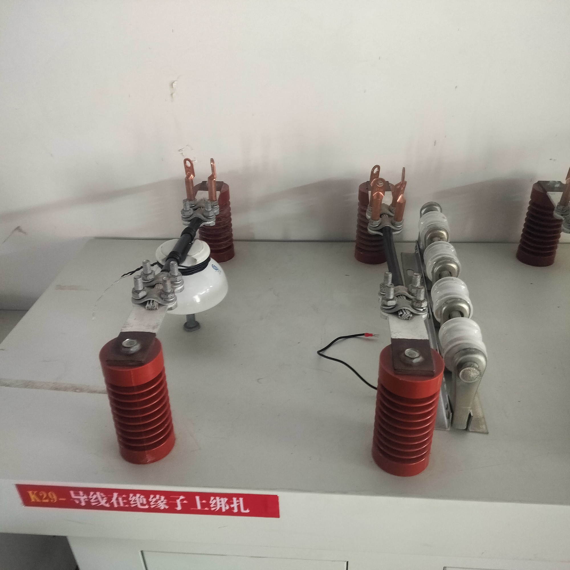 标准化教务与考证流程展示