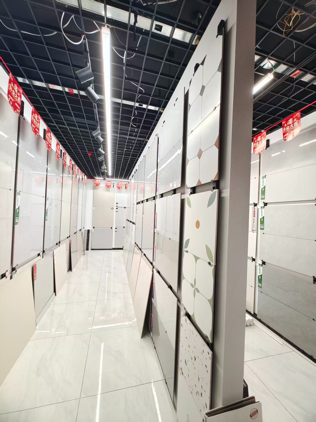 固安老房翻新实景