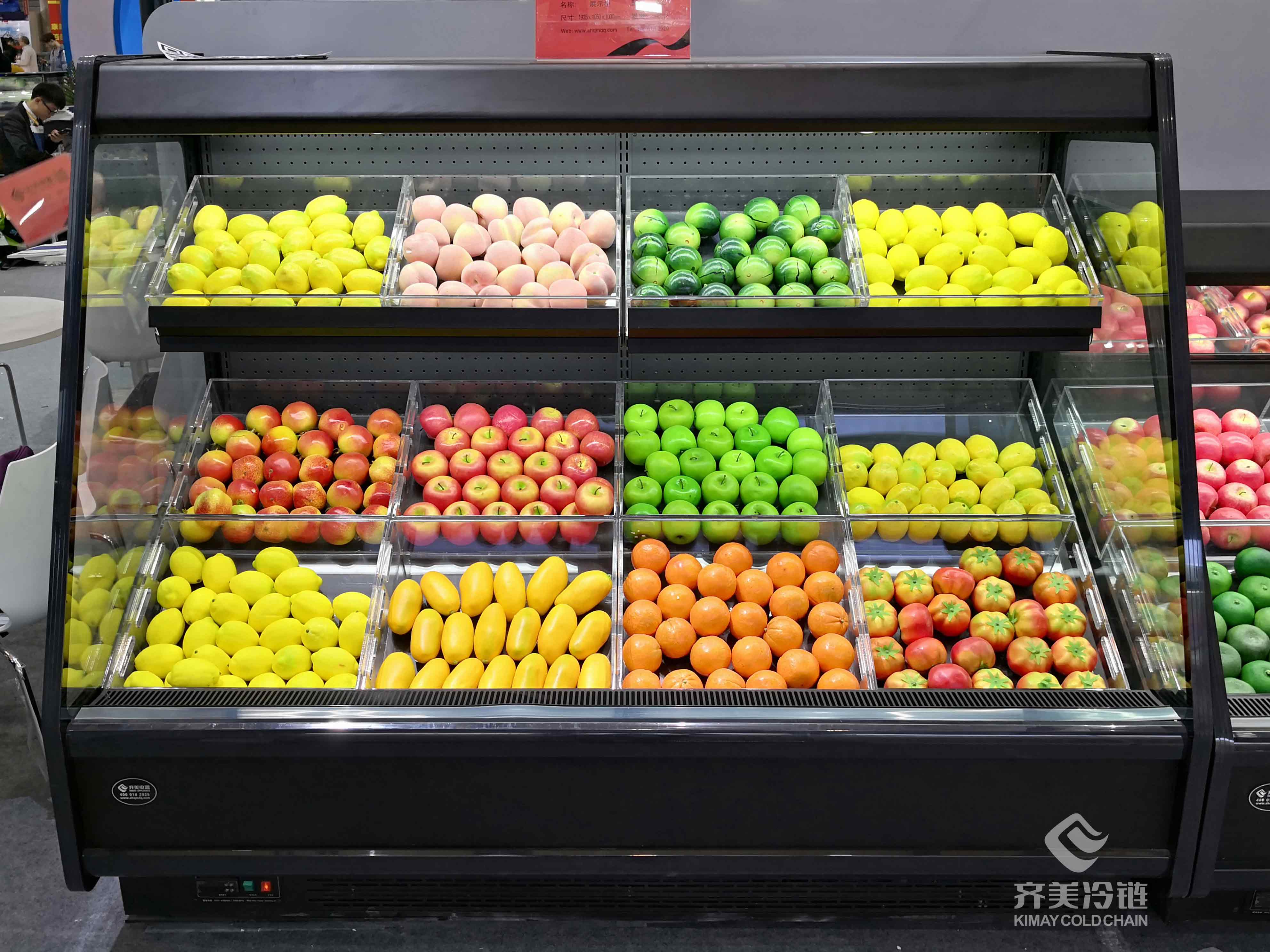 合肥便利店冷柜