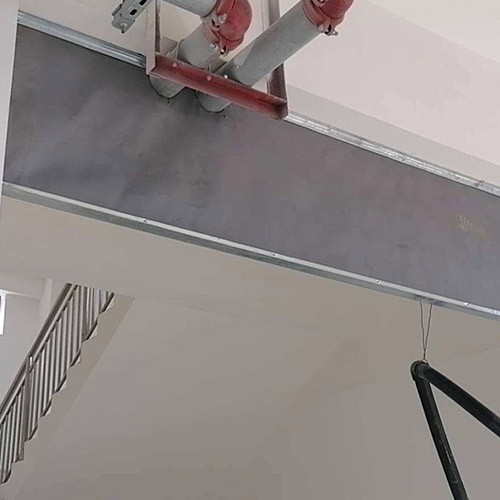 冷库门产品结构
