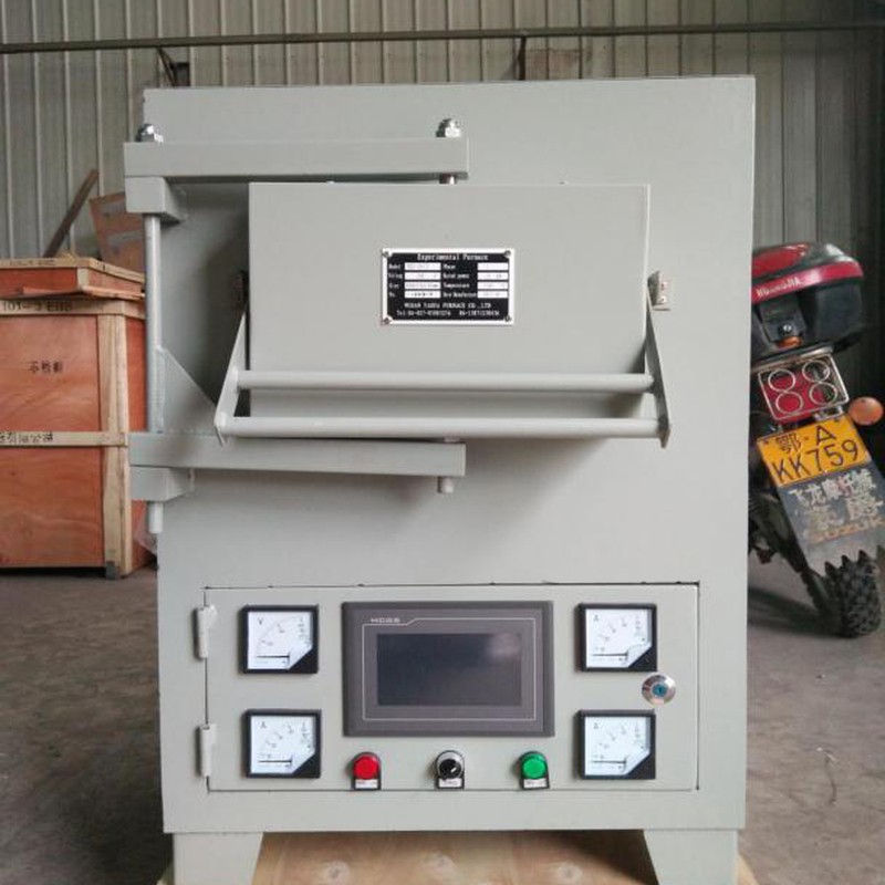 Industrial Furnace Production Line