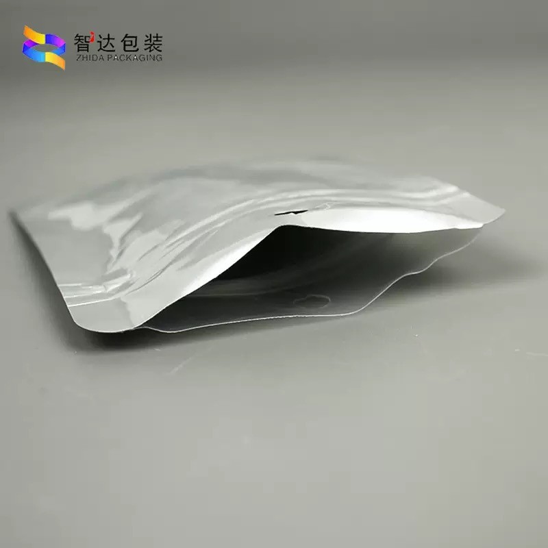 张家港风琴拉链袋