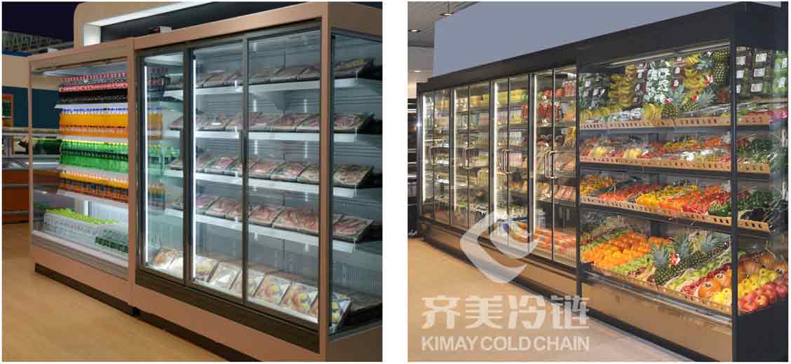 合肥厨房冷柜