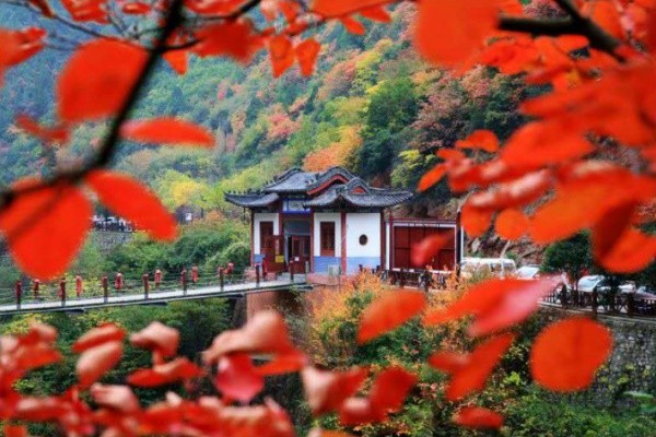 宝成铁路文化体验馆实景