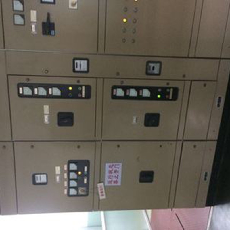天津市东丽高价回收配电柜
