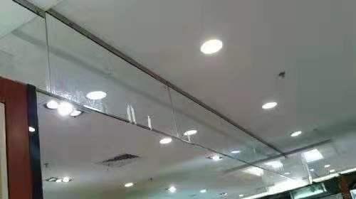 产品结构示意