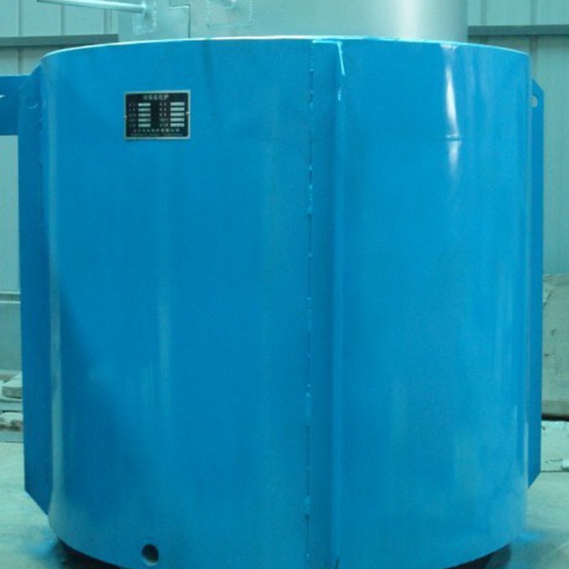 Industrial Furnace Production