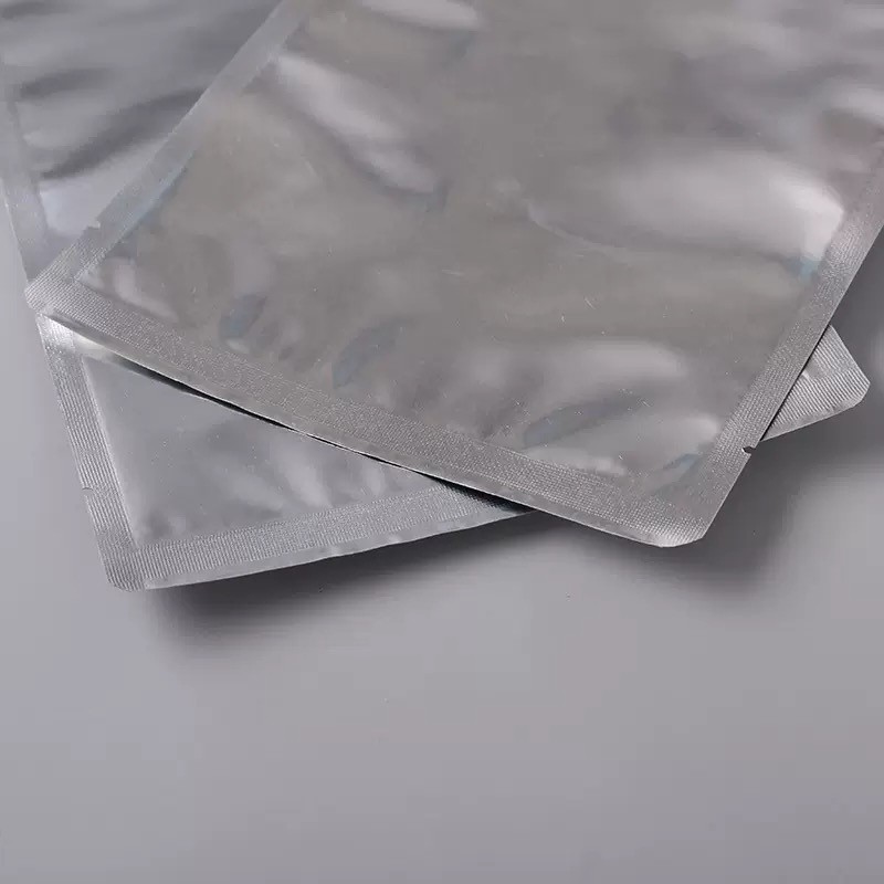 张家港食品级铝箔袋