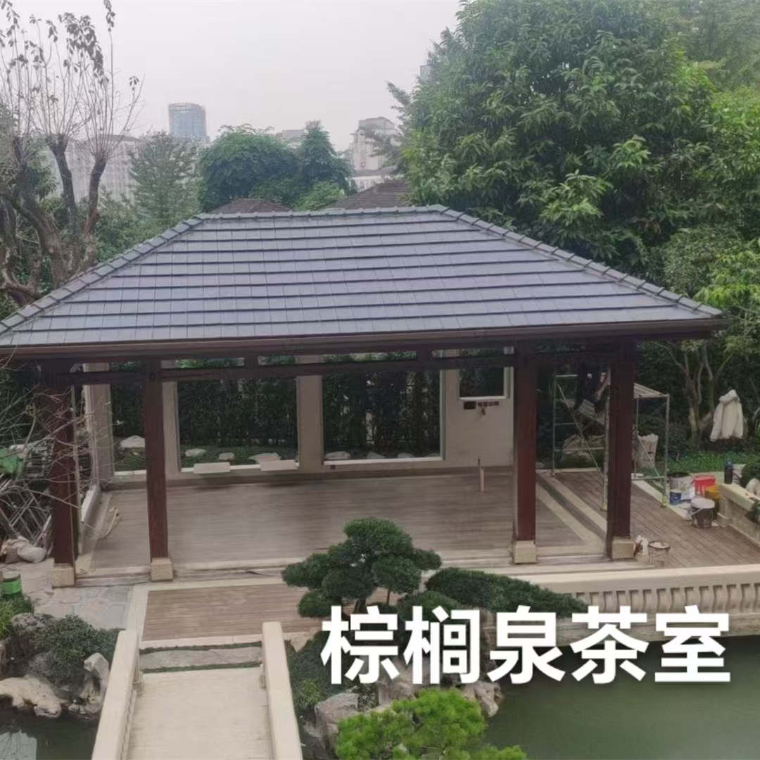 工程案例展示