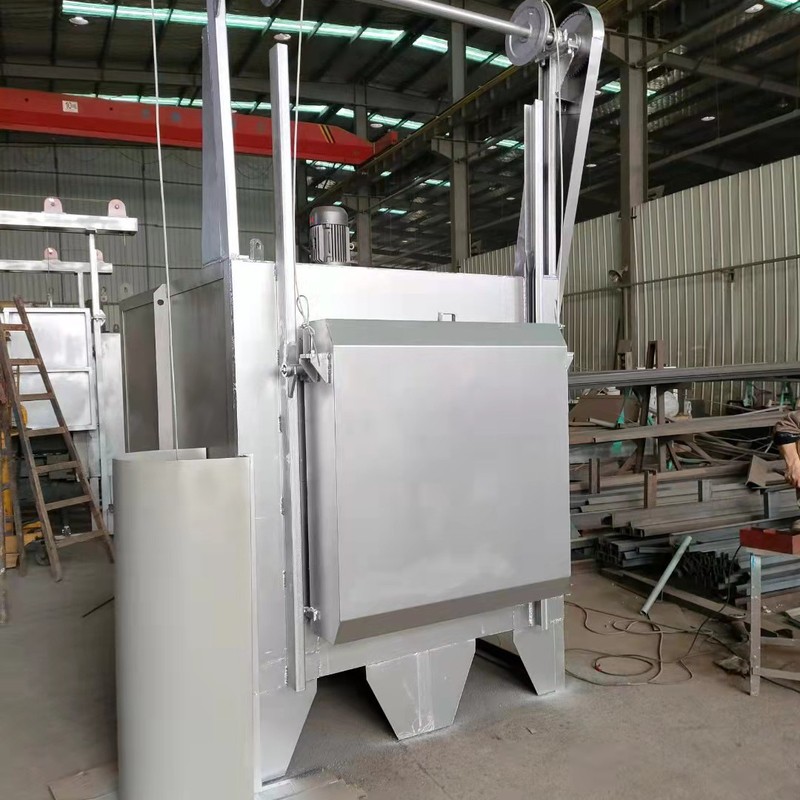 Industrial Electric Furnace