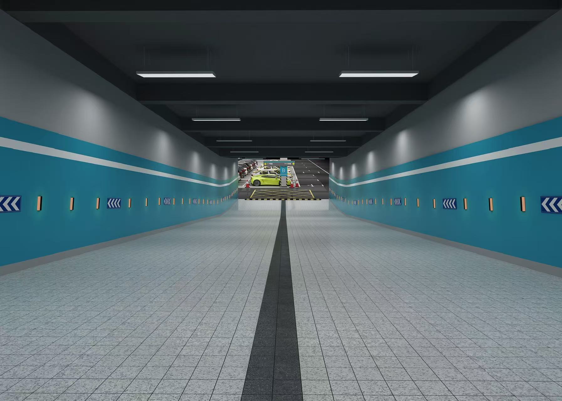 construction site