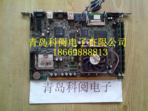 Industrial Servo Drive Repair Workshop