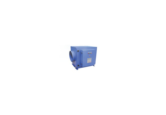 Industrial Control Parts Supply Chain