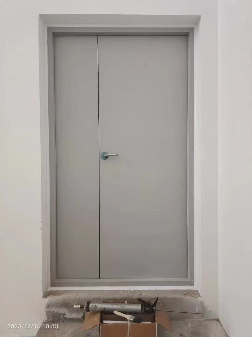 Installation Process