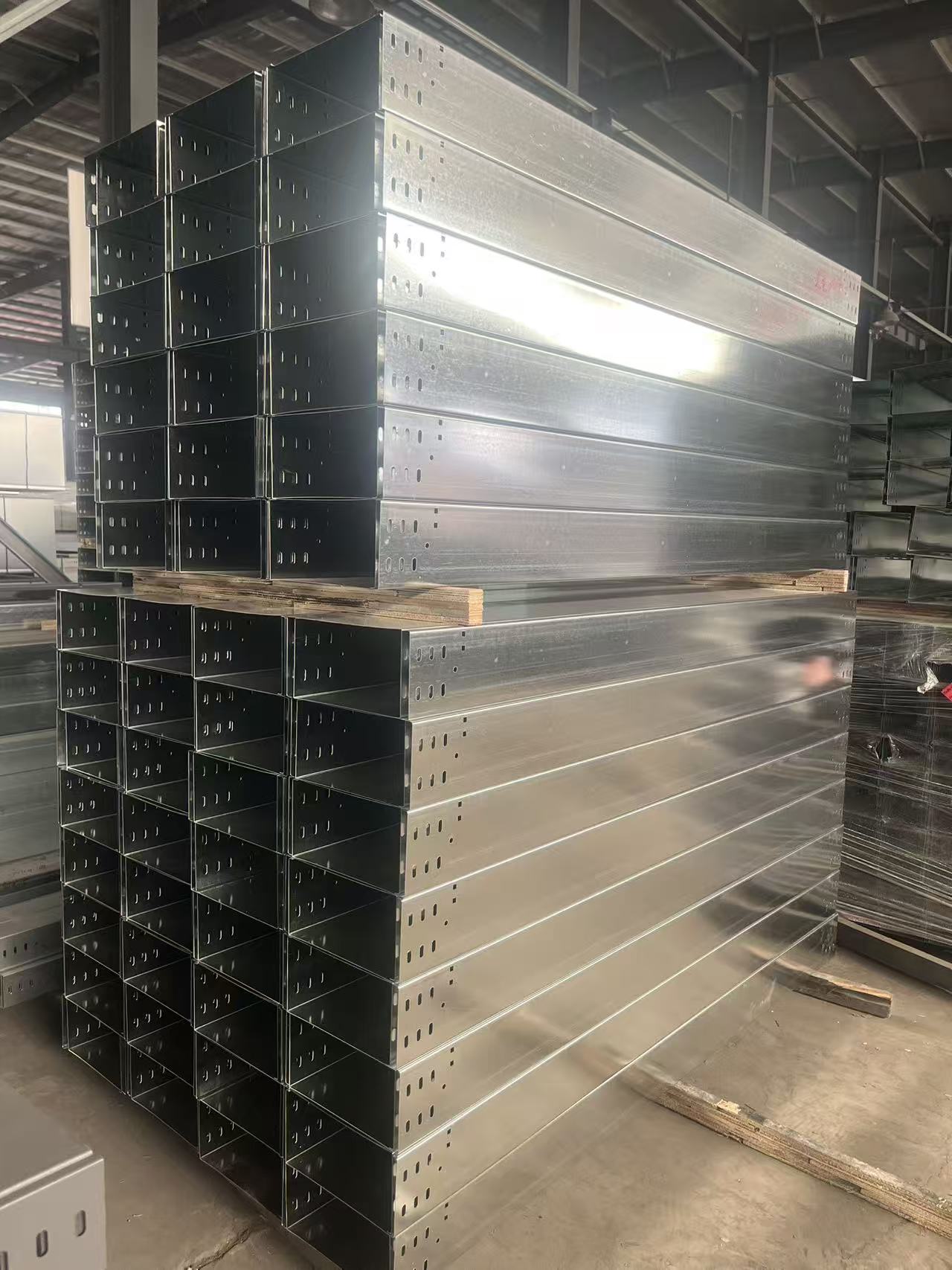 防火电缆桥架