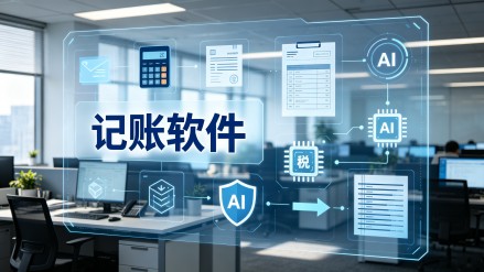 业财一体化数据看板展示