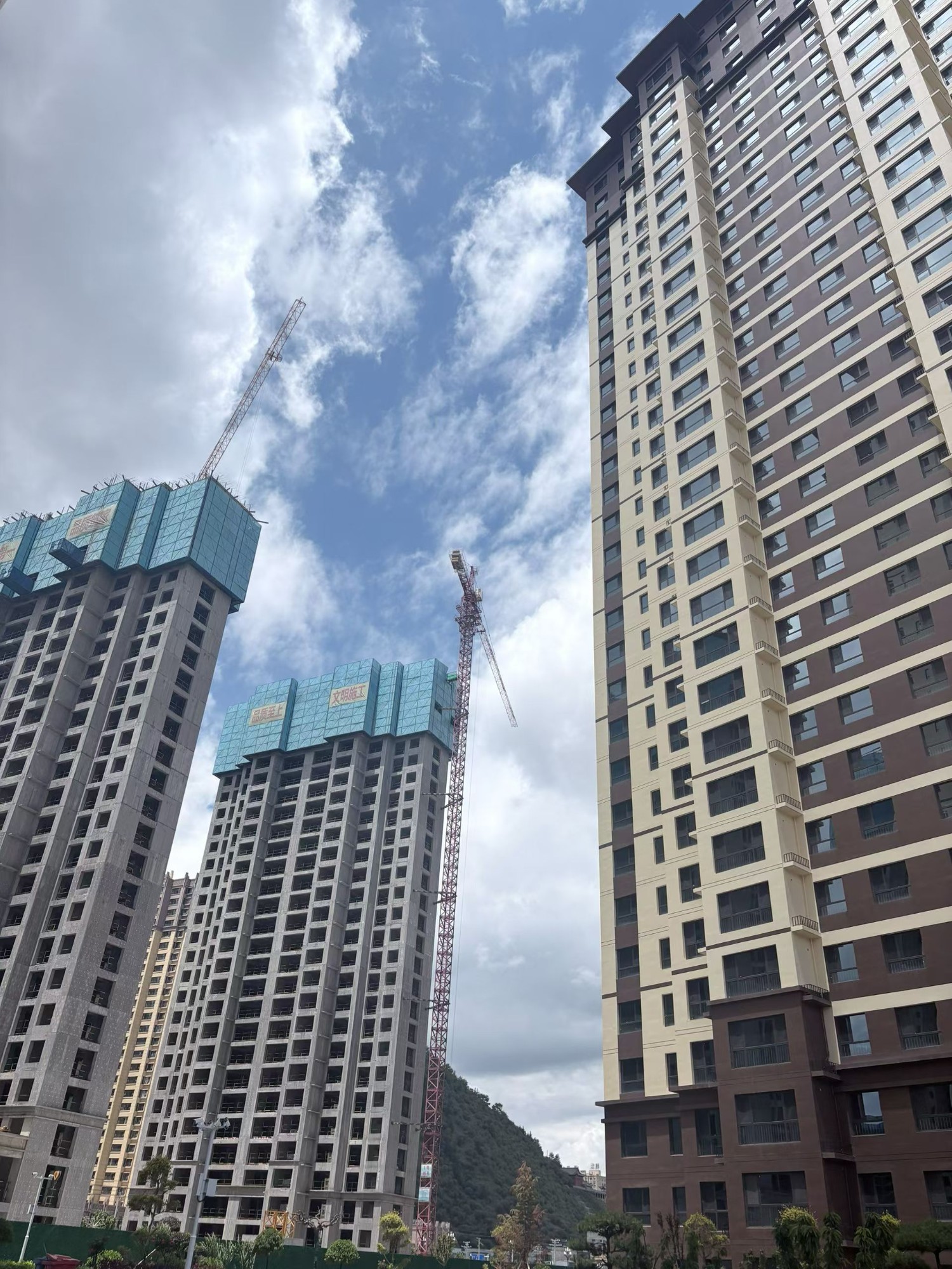 武威地坪漆施工