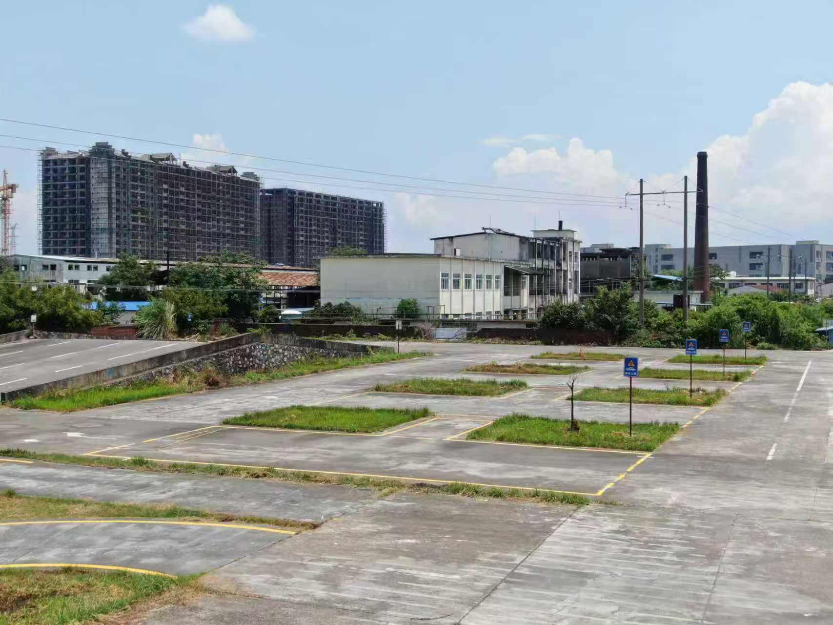 VR智能模拟教学实景