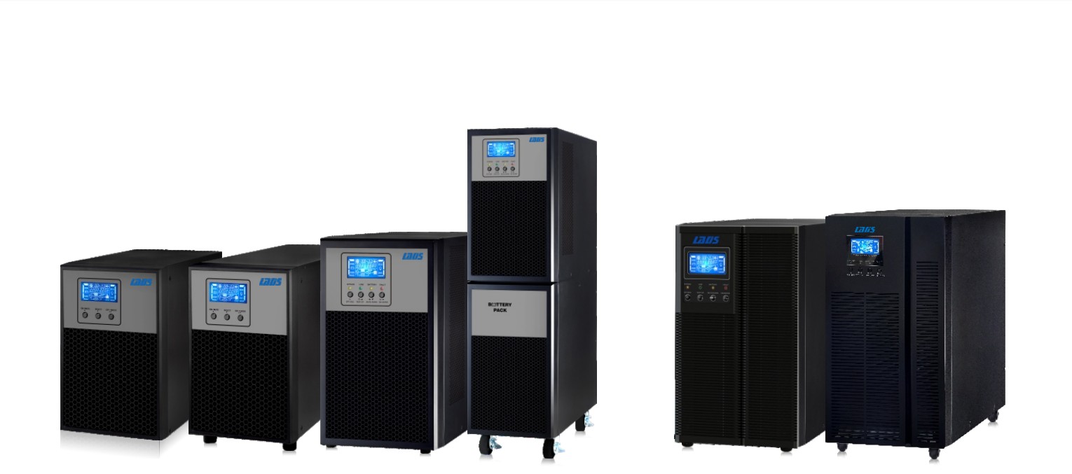Data Center Power Solutions