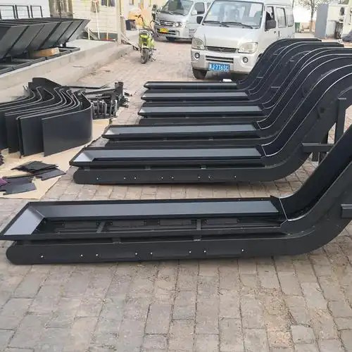 通化磁性机床排屑机