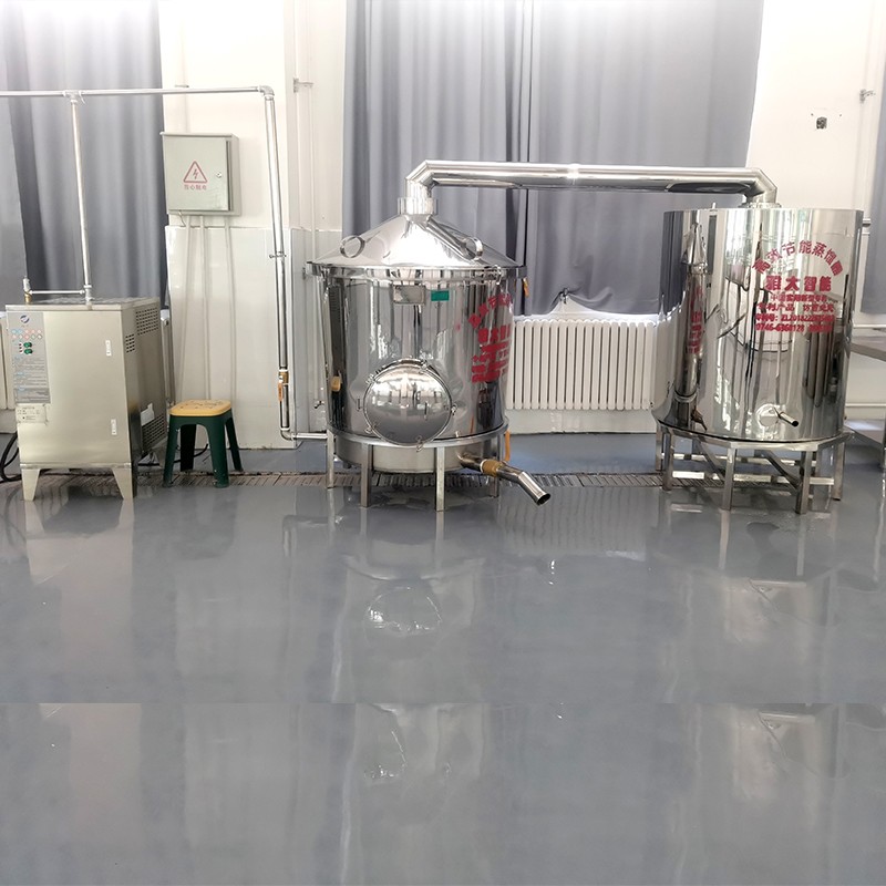 安阳商用酿酒设备