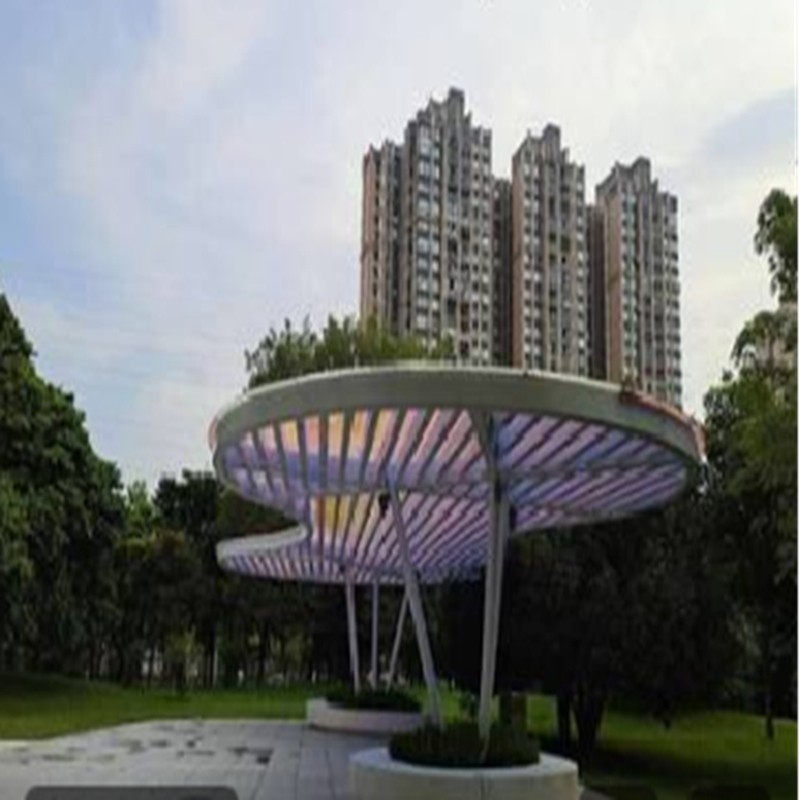 陇南市政钢结构
