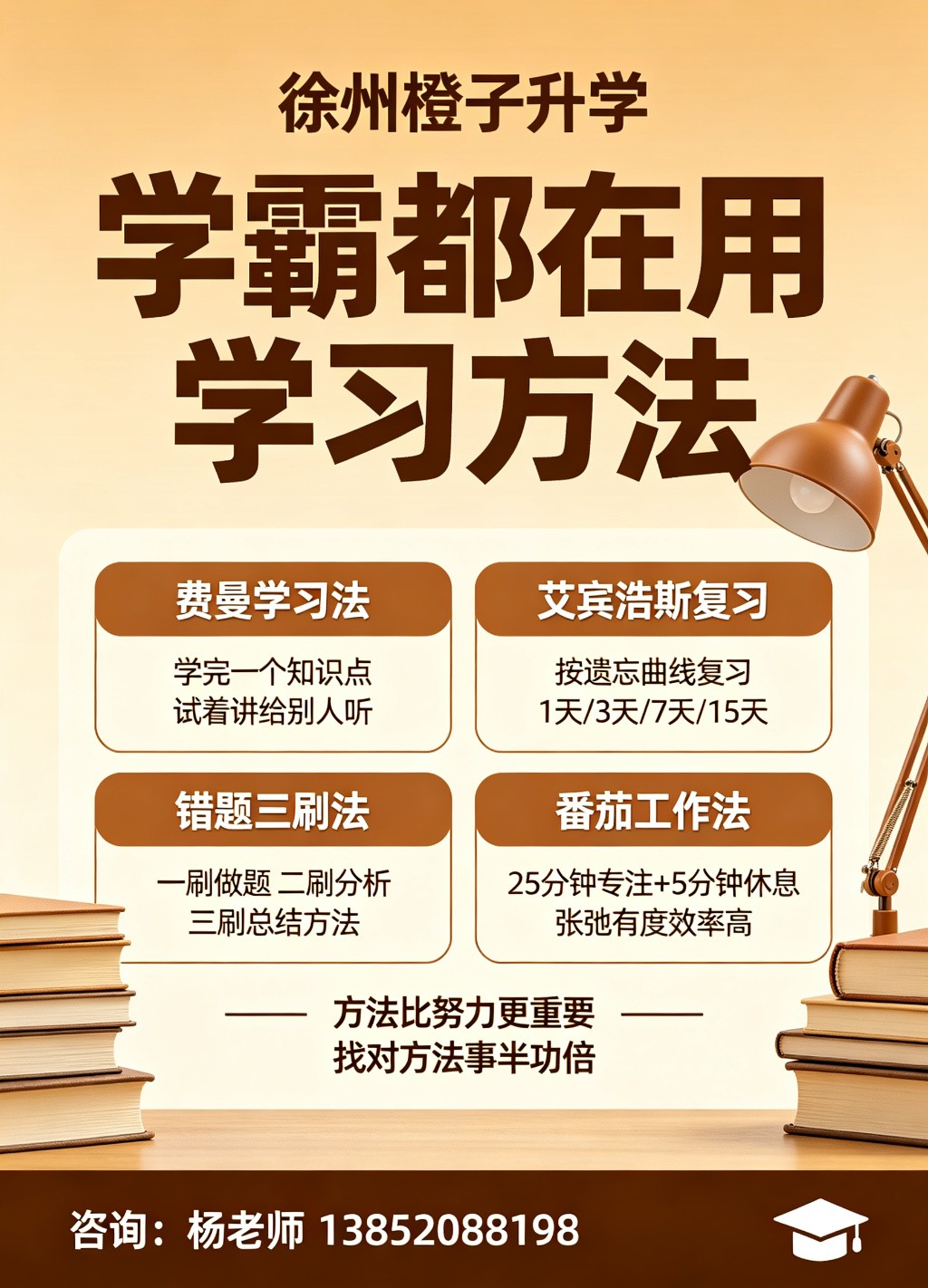 课程规划咨询